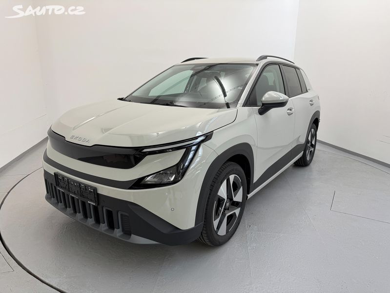 Škoda Epiq, Selection 55 kWh 155 kW